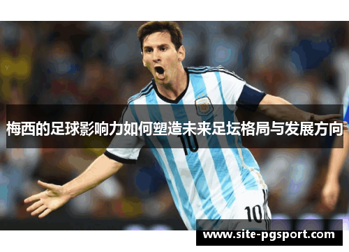 梅西的足球影响力如何塑造未来足坛格局与发展方向