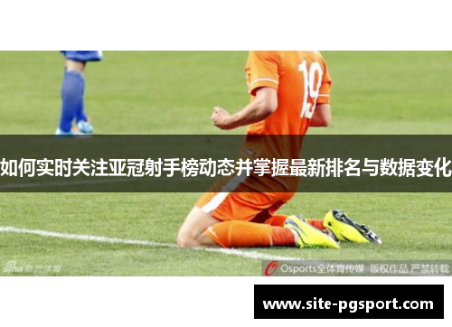 如何实时关注亚冠射手榜动态并掌握最新排名与数据变化