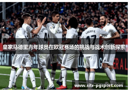 皇家马德里青年球员在欧冠赛场的挑战与战术创新探索