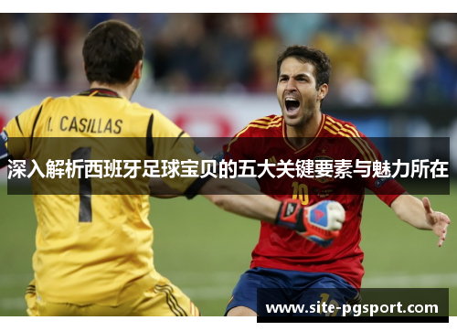 深入解析西班牙足球宝贝的五大关键要素与魅力所在