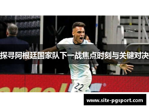 探寻阿根廷国家队下一战焦点时刻与关键对决
