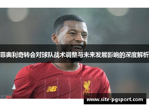 菲奥利奇转会对球队战术调整与未来发展影响的深度解析 菲奥利奇转会对球队战术调整与未来发展影响的深度解析