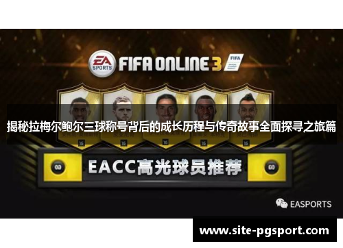 揭秘拉梅尔鲍尔三球称号背后的成长历程与传奇故事全面探寻之旅篇