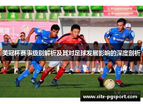 美冠杯赛事级别解析及其对足球发展影响的深度剖析