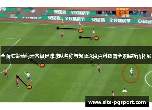 全面汇集葡萄牙各级足球球队名称与起源深度百科指南全景解析再拓展 全面汇集葡萄牙各级足球球队名称与起源深度百科指南全景解析再拓展