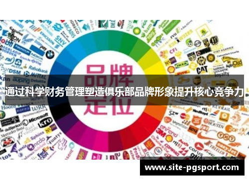 通过科学财务管理塑造俱乐部品牌形象提升核心竞争力