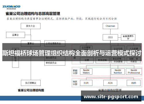 斯坦福桥球场管理组织结构全面剖析与运营模式探讨
