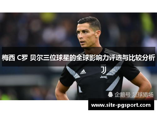梅西 C罗 贝尔三位球星的全球影响力评选与比较分析