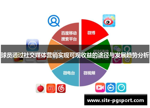 球员通过社交媒体营销实现可观收益的途径与发展趋势分析